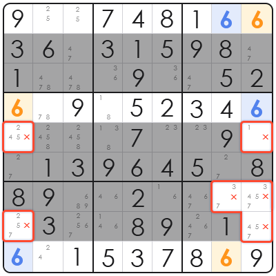 good sudoku