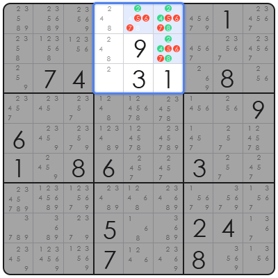 sun times sudoku